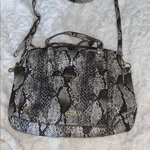 Nine West purse